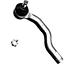 Tie Rod End Changan Tianyu SX4 2012-2016 48810-77J10 4881077J10